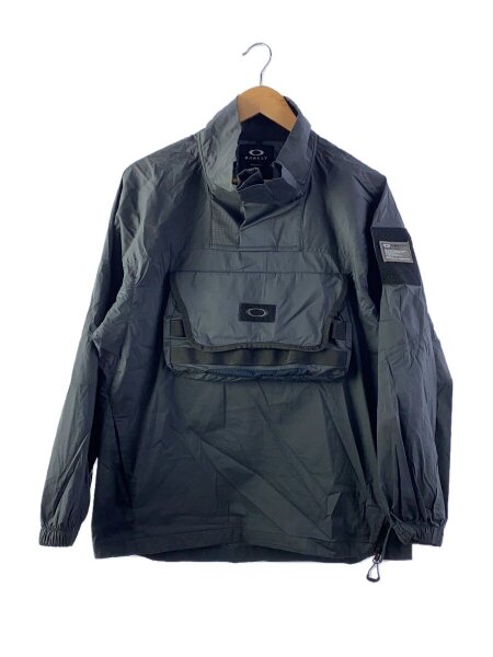 OAKLEY(オークリー) / Fgl Stroke Anorak/ジャケット/S/コットン/BLK 