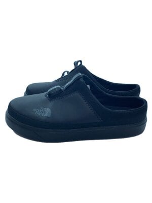 THE NORTH FACE(ザノースフェイス) / ローカットスニーカー/23.5cm/BLK