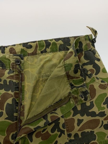 US.ARMY / M-43 Type/民間/フロッグスキン/ダックハンターカモ/GENERAL/両爪/カモフラ US.ARMY(ユーエスアーミー) / M-43 Type/民間/フロッグスキン/ダック