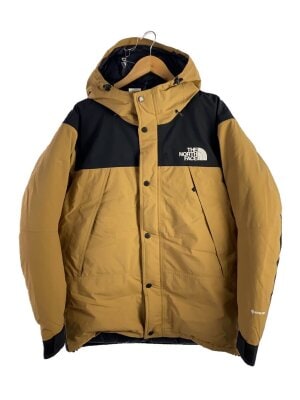 THE NORTH FACE(ザノースフェイス) / ダウンジャケット/XL/ナイロン