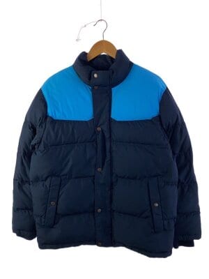 Timberland(ティンバーランド) / リバーシブル/ダウンジャケット/S