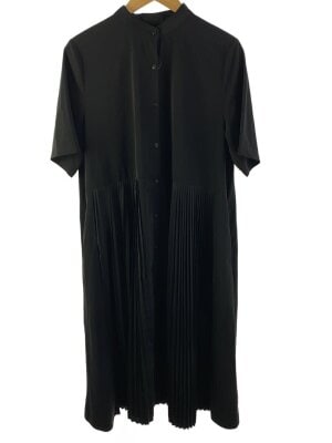 SUMI STYLE / コート/FREE/ポリエステル/BEG/無地/EAZ5022108A0001 SUMI STYLE(スミスタイル) / コート/FREE/ポリエステル/BEG/無地