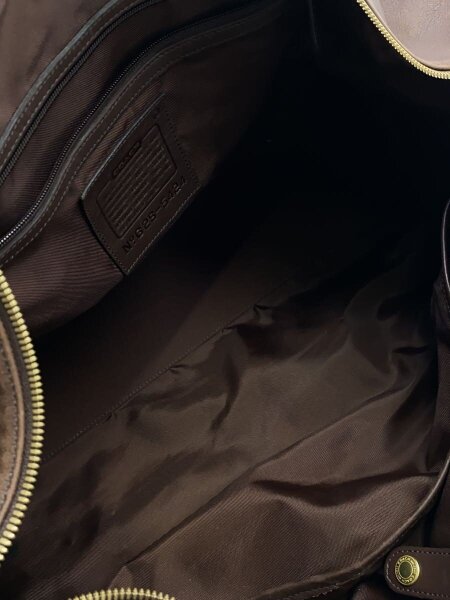 激レア】コーチ COACH 5424 ボストンバッグ レザー 肩掛け 【公式通販】