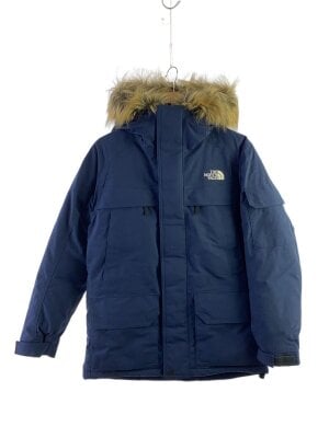 THE NORTH FACE(ザノースフェイス) / ダウンジャケット_ND91511Z/XS 