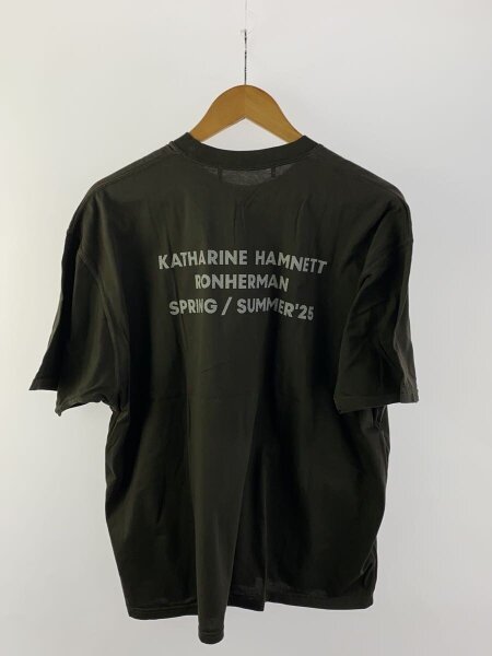 KATHARINE HAMNETT(キャサリンハムネット) / 25SS/ロンハーマン別注/T