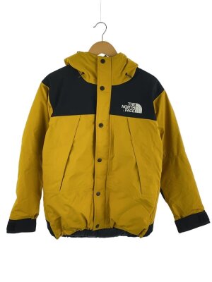 THE NORTH FACE(ザノースフェイス) / MOUNTAIN JACKET_マウンテン