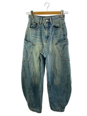 MOUSSY(マウジー) / ボトム/2/--/KHK/無地/010IS231-3921 | 古着の販売