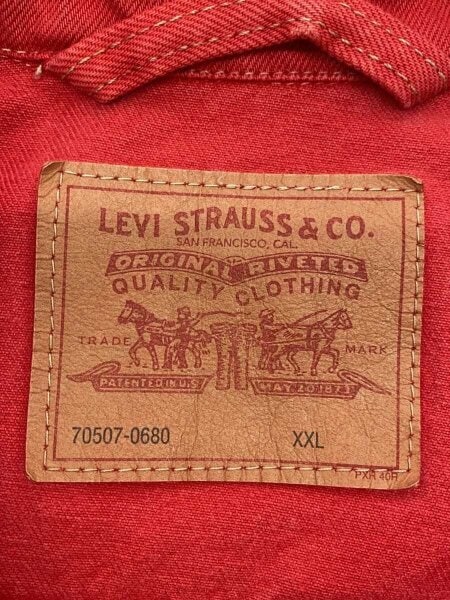 Levi
