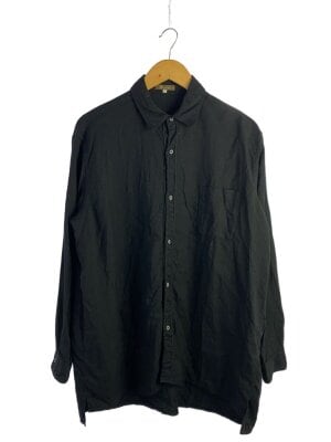 Y's for men(ワイズフォーメン) / 長袖シャツ/2/レーヨン/RED/MP-B02