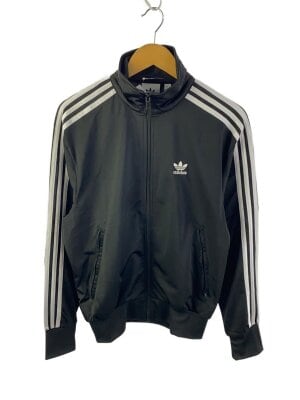 adidas(アディダス) / アーカイブ トラックトップ/XXL/ナイロン/WHT