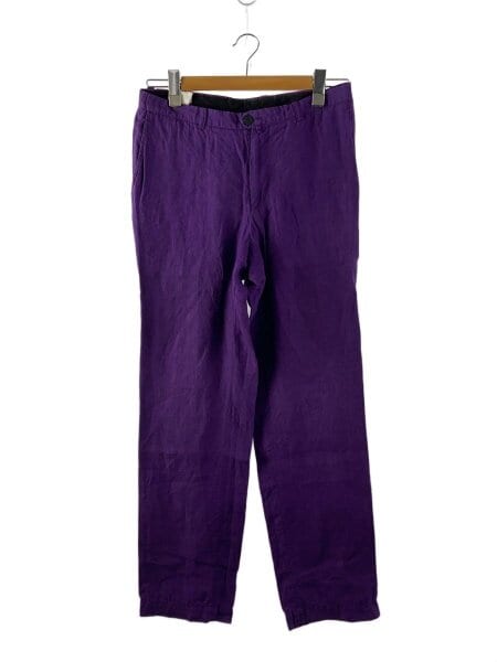 DRIES VAN NOTEN(ドリスヴァンノッテン) / ストレートパンツ/90s 