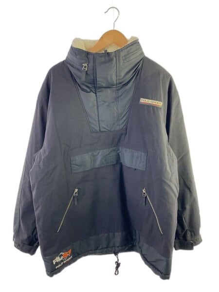 POLO SPORT(ポロスポーツラルフローレン) / 90s/SPORTSMAN/アノラック 