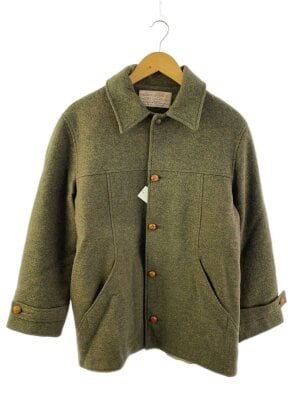 FILSON(フィルソン) / ダブルマッキーノクルーザー/ジャケット/40