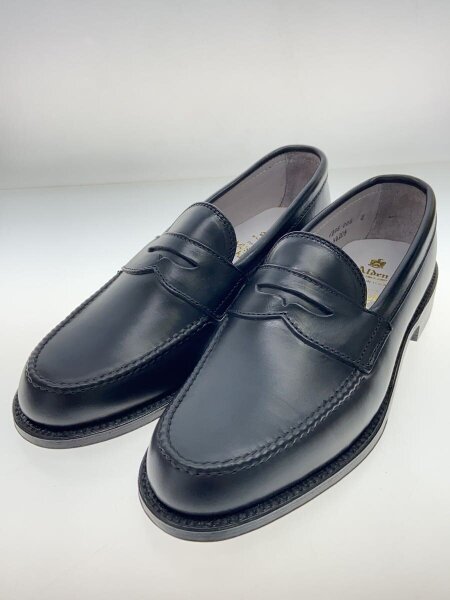 Alden オールデン ARK別注N4205 クロムエクセル ローファー Alden(オールデン) / MUSEUM ARK別注/クロムエクセルレザー/ローファー
