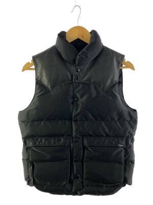 Rocky Mountain Featherbedのダウンベスト検索結果|古着・中古品の通販