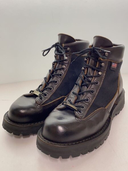 Danner(ダナー) / ブーツ/ダナーライト Ⅲ GORE-TEX/BRW/レザー/33222 