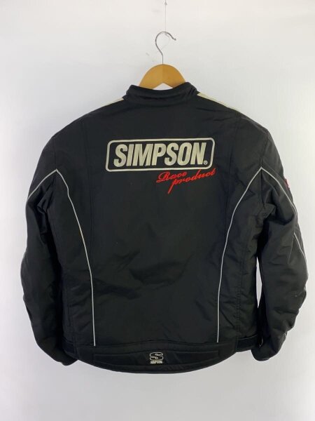 SIMPSON(シンプソン) / 60th/ライディングジャケット/ジャケット/L 