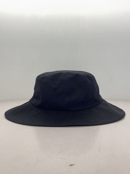 KIJIMA TAKAYUKI(キジマタカユキ) / ハット/VENTILE/コットン/BLK