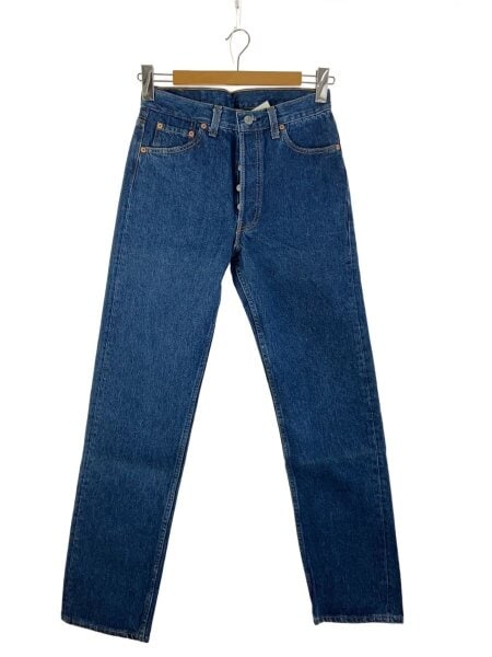 Levi's(リーバイス) / USA製/ボタン裏552/フラッシャー付/ストレート