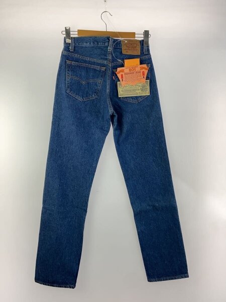 Levi's(リーバイス) / USA製/ボタン裏552/フラッシャー付/ストレート
