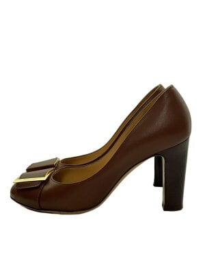 Salvatore Ferragamoのパンプス検索結果|中古品の通販サイト セカンド