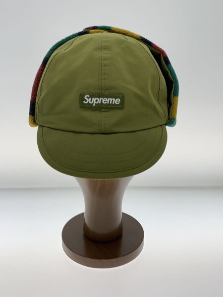 Supreme(シュプリーム) / キャップ/gore-tex earflap cap/メンズ 