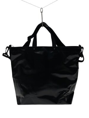 DIESEL([イリョウ/フクショク]ディーゼル) / F-BOLD SHOPPERⅡ/トート