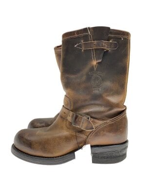 CHIPPEWAのエンジニアブーツ検索結果|中古品の通販サイト セカンド