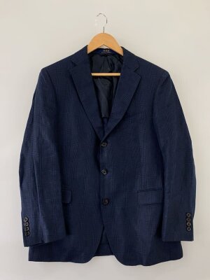POLO RALPH LAURENのテーラードジャケット検索結果|古着・中古品の通販