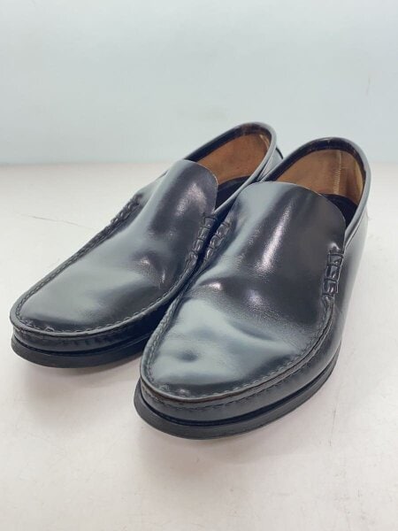 FLORSHEIM(フローシャイム) / コブラヴァンプ/ローファー/US7.5/BLK