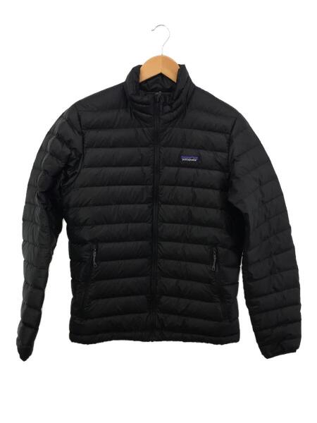 patagonia(パタゴニア) / ダウン・セーター_ブラック/S/ポリエステル  
