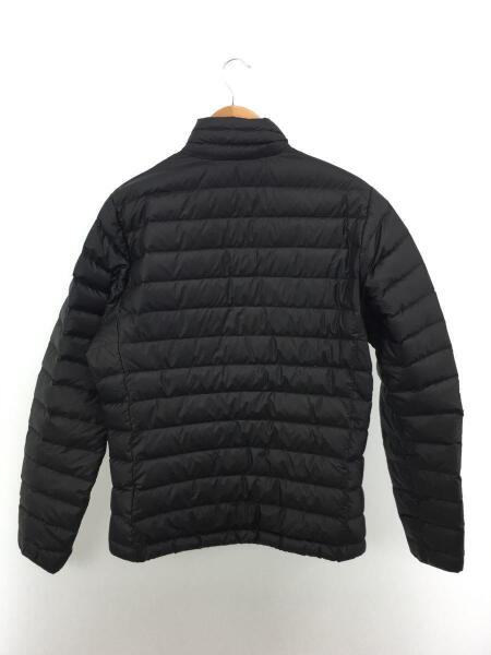 patagonia(パタゴニア) / ダウン・セーター_ブラック/S/ポリエステル  