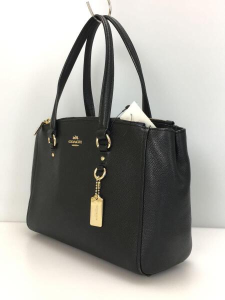 COACH(コーチ) / スタントン 26 キャリーオール/トートバッグ/レザー 