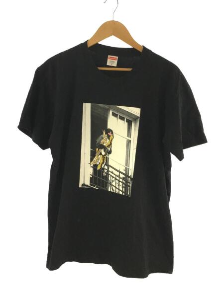 supremeプリントTシャツ Supreme プリントTシャツ レアシュプリームプリントＴシャツ