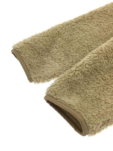 patagonia(パタゴニア) / フリースジャケット/S/ポリエステル/BEG