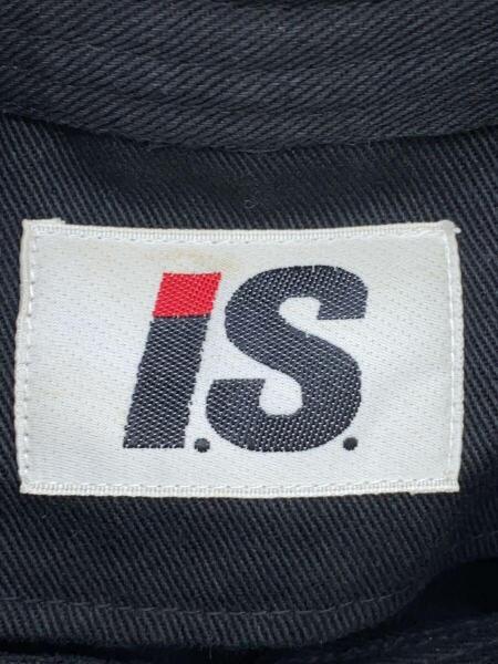 ISSEY MIYAKE(イッセイミヤケ) / 80S/ステンカラーコート/9/コットン
