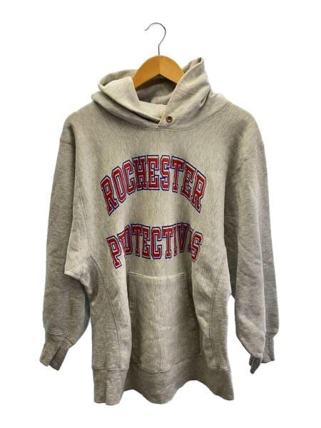 Champion(チャンピオン) / 80S/トリコ/プルオーバー/プリント/パーカー  