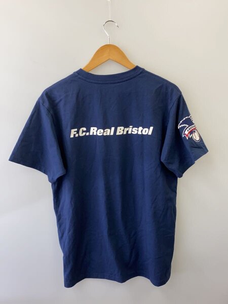 F.C.R.B.(F.C.Real Bristol)(エフシー(レアルブリストル 