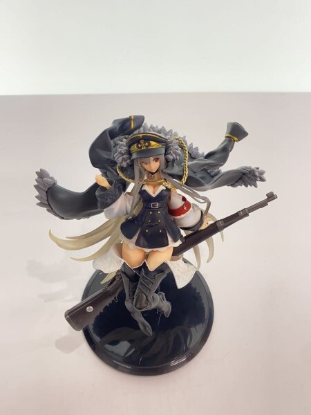 少女前線 少女前線モーゼルkar98k 1/8 完成品フィギュア 少女前線 少女前線モーゼルKar98K 1/8 完成品フィギュア[ホビー