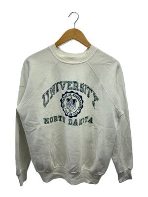 Champion(チャンピオン) / 半袖スウェット/60s/ランタグ/三段プリント