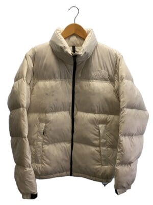 THE NORTH FACE(ザノースフェイス) / ダウンジャケット/L/ポリエステル