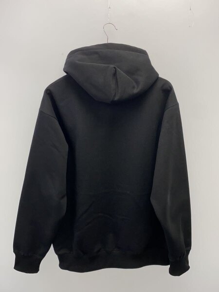THE NORTH FACE(ザノースフェイス) / SMALL LOGO HEATHER SWEAT HOODIE 