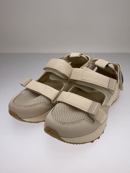 NEW BALANCE(ニューバランス) / サンダル/23.5cm/CRM/UA710AG1 