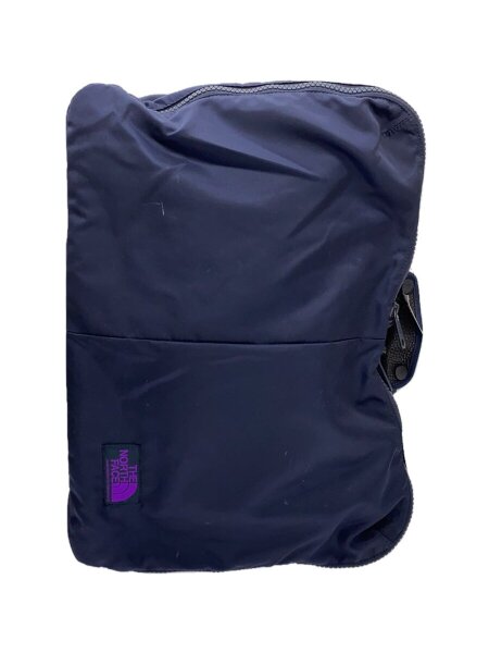 THE NORTH FACE(ザノースフェイス) / リュック/ナイロン/NVY/無地