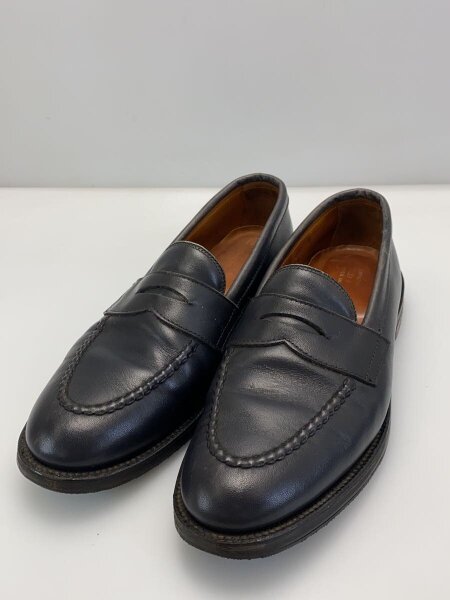 Alden(オールデン) / ローファー/26cm/BLK/レザー/ブラック/黒