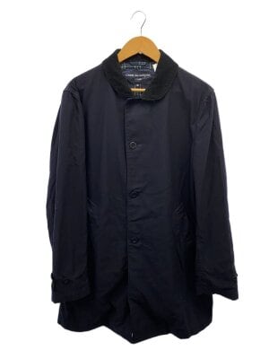COMME des GARCONS HOMMEのハーフコート検索結果|古着・中古品の通販