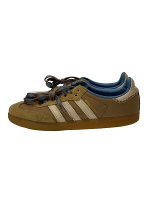 adidas(アディダス) / STAPFEN SPZL BROWN DESERT_ステファン