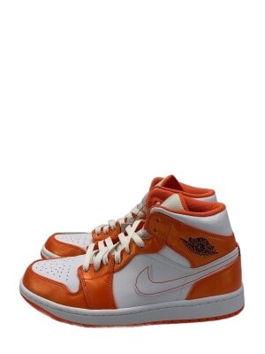 NIKE(ナイキ) / ハイカットスニーカー/26.5cm/ORN/D05047-801 | 中古品