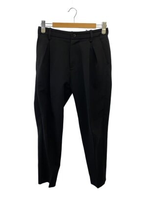 Sise(シセ) / ジャケット/--/ウール/NVY/無地// | 古着の販売・通販