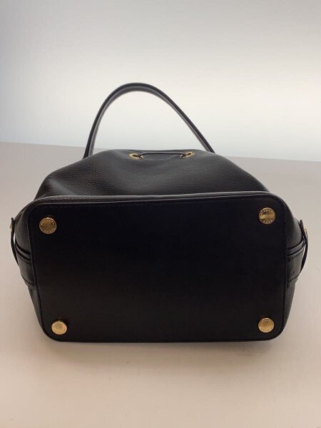MICHAEL KORS(マイケルコース) / ハンドバッグ/レザー/BLK/30F2G7TS2L 